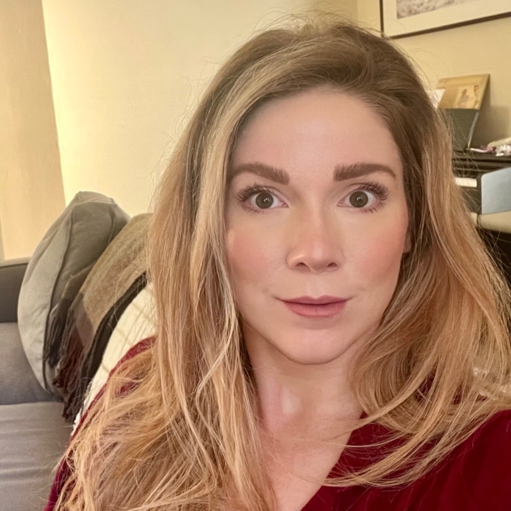 Meet your Posher, Britt